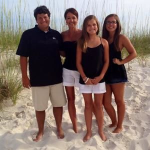 Meet your Posher, Toni